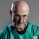 Image for article titled Meet The Head Transplant Doctor at The Center of a Metal Gear Conspiracy